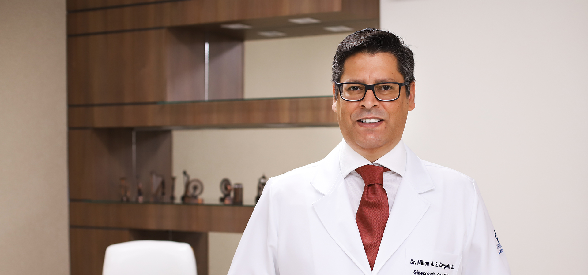 GinoImagem - Dr Milton Adalberto Souza Cerqueira Júnior GinoImagem - Dr Milton Adalberto Souza Cerqueira Júnior